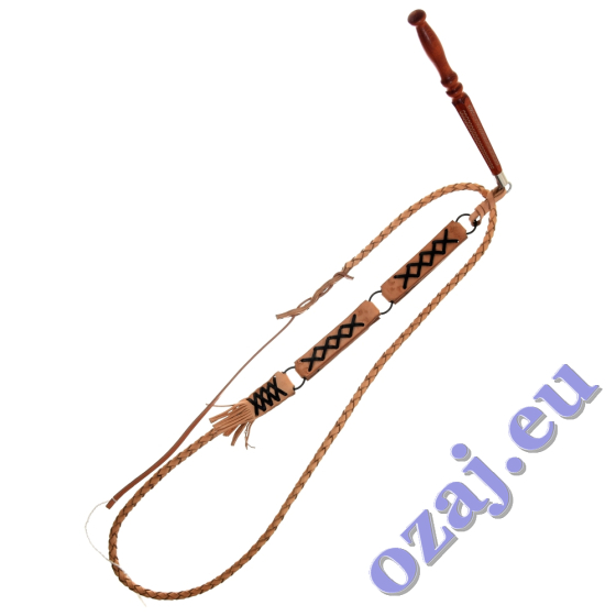 Honácky pastiersky bič