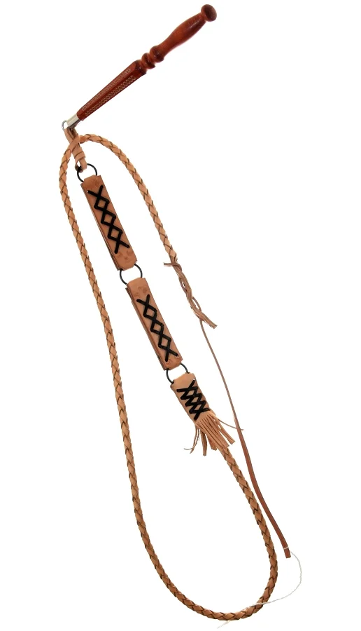 Honácky pastiersky bič